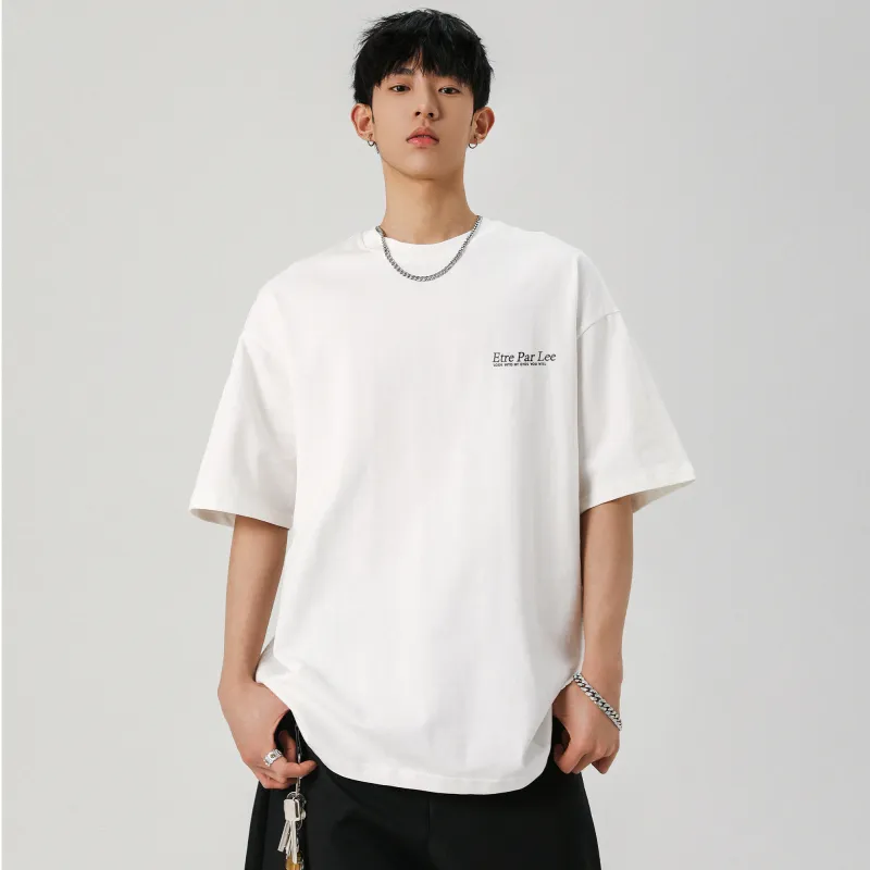 Être Par Lee T Shirts Unisex-6