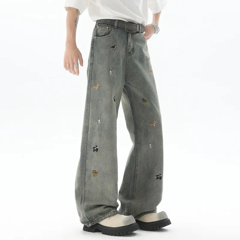 Être Par Lee Jeans Unisex-7