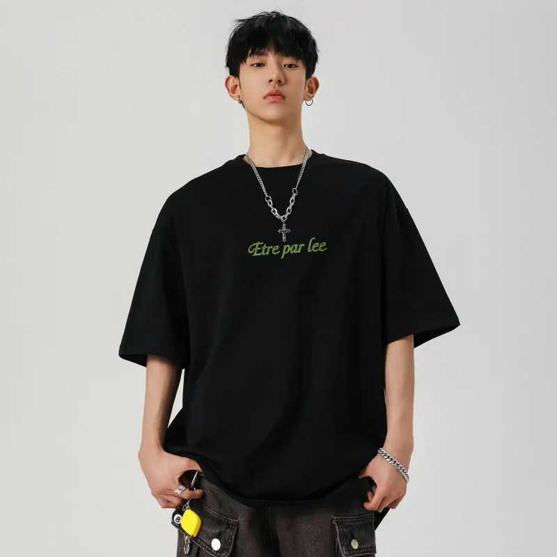 Être Par Lee T Shirts Unisex-2
