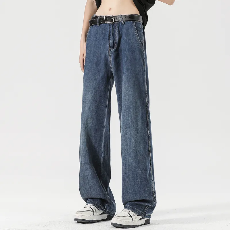 Être Par Lee Jeans Unisex-8