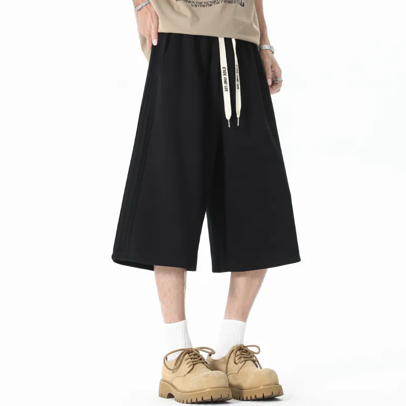 Être Par Lee Casual Shorts Unisex-2