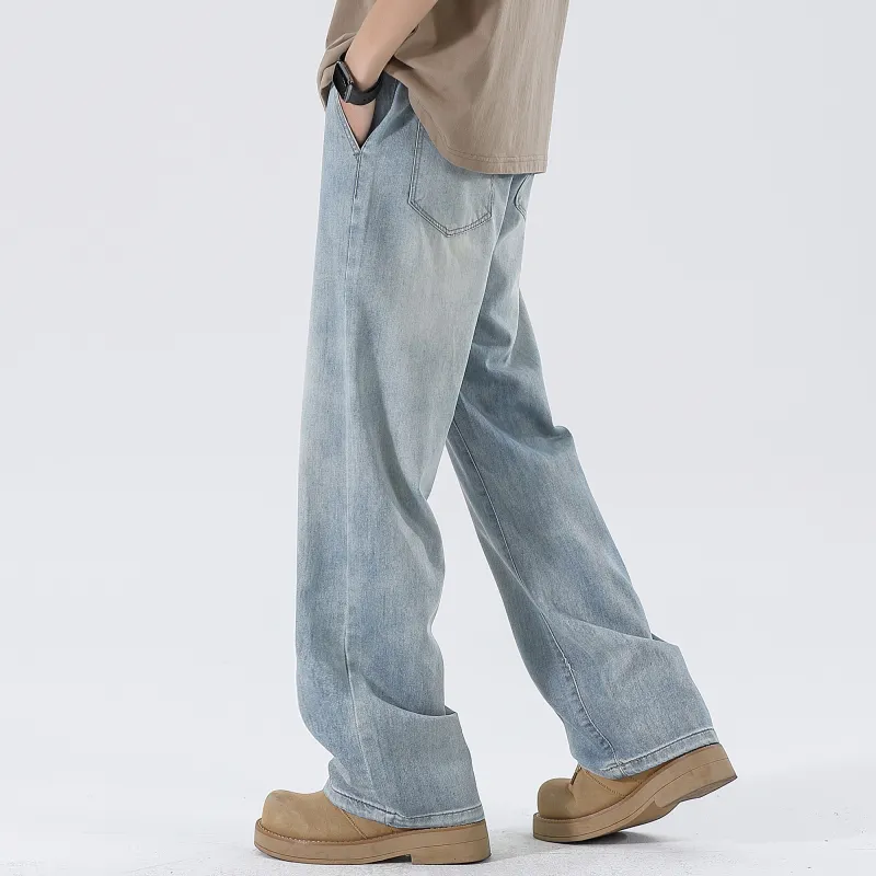 Être Par Lee Jeans Unisex-4