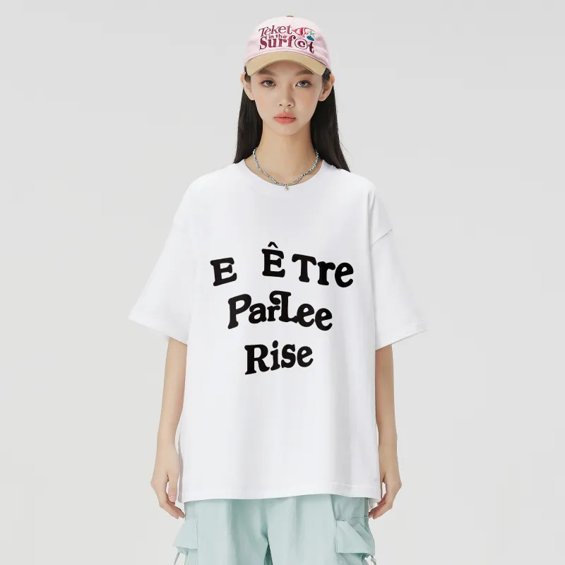 Être Par Lee T Shirts Unisex-15