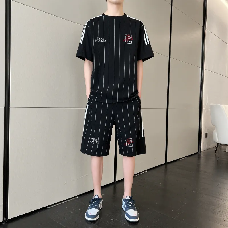 Être Par Lee Casual Sportswear Unisex-3