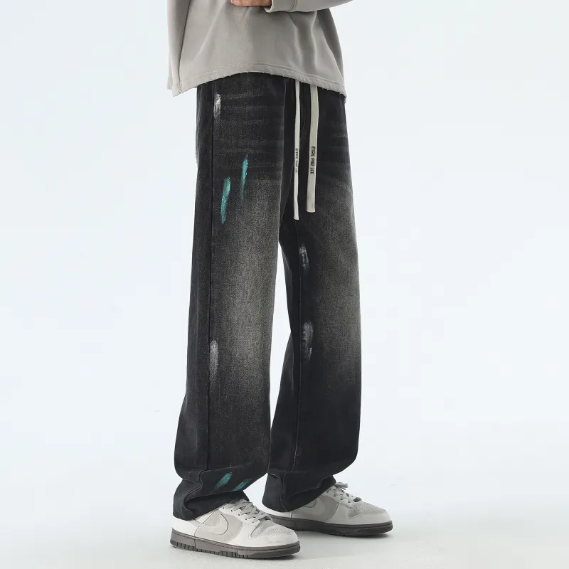 Être Par Lee Jeans Unisex-3