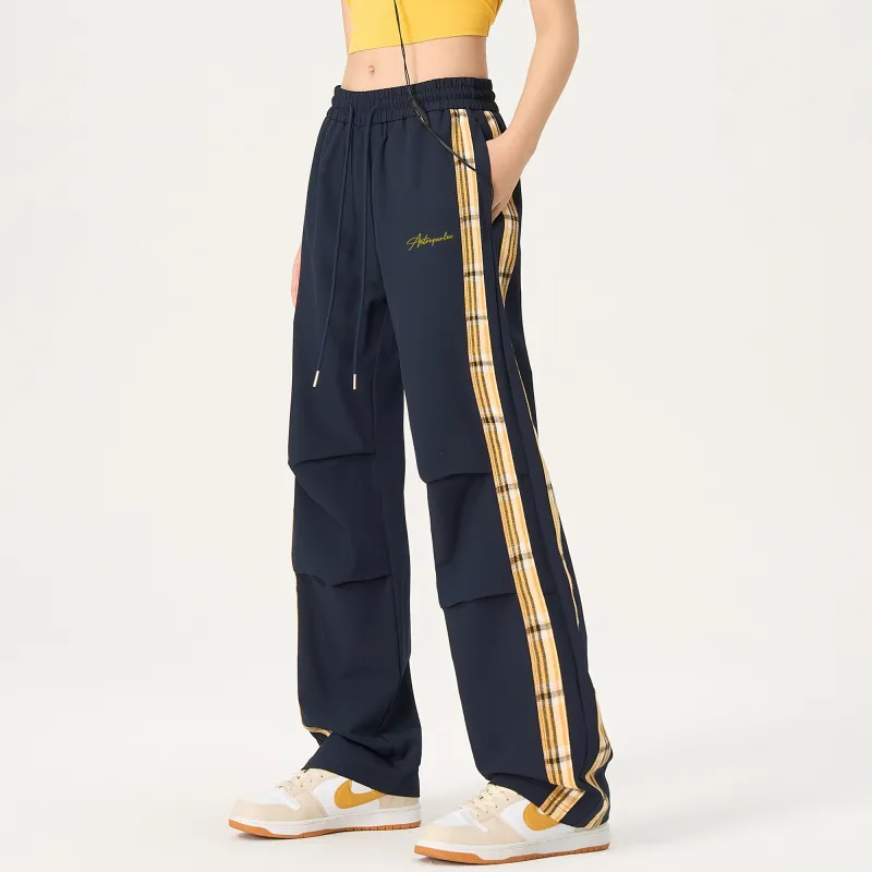 Être Par Lee Casual Pants Unisex-12