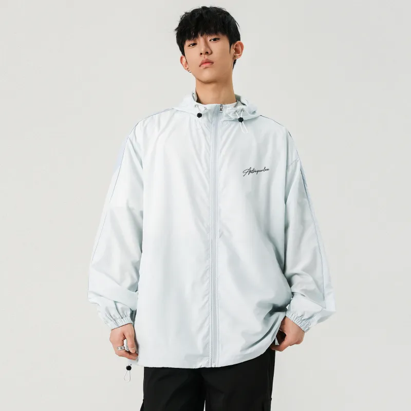 Être Par Lee Sun Protection Clothing Unisex-13