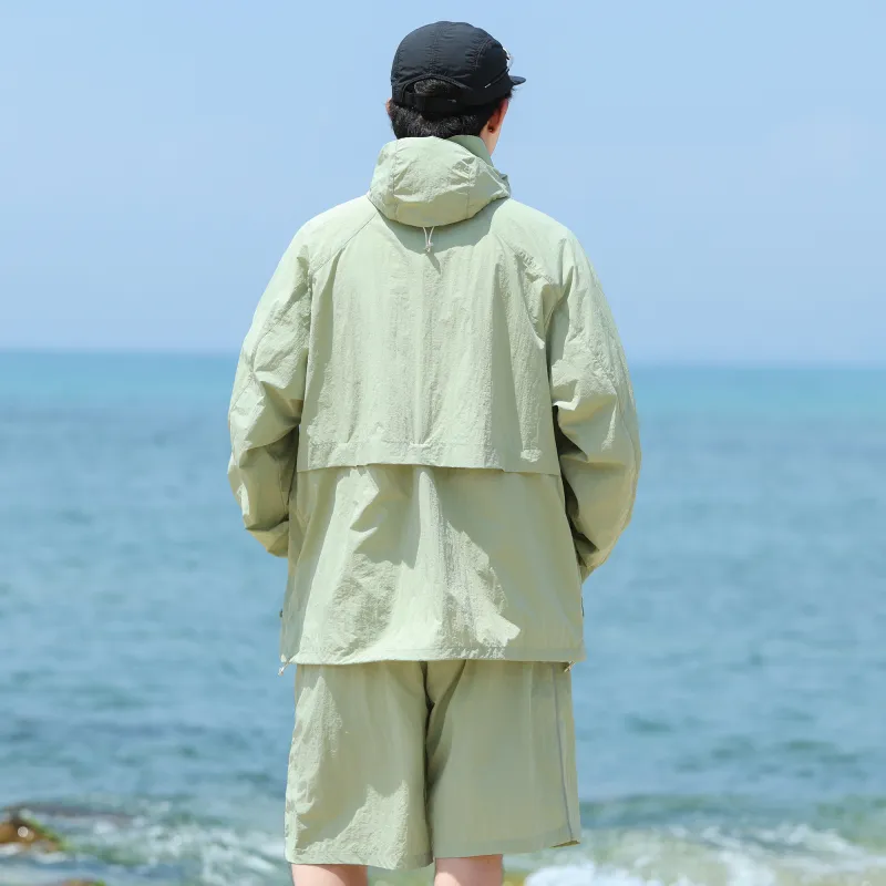 Être Par Lee Casual Sportswear Unisex-19