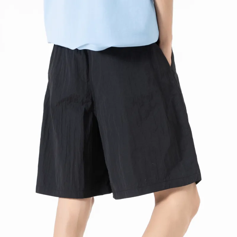 Être Par Lee Casual Shorts Unisex-19