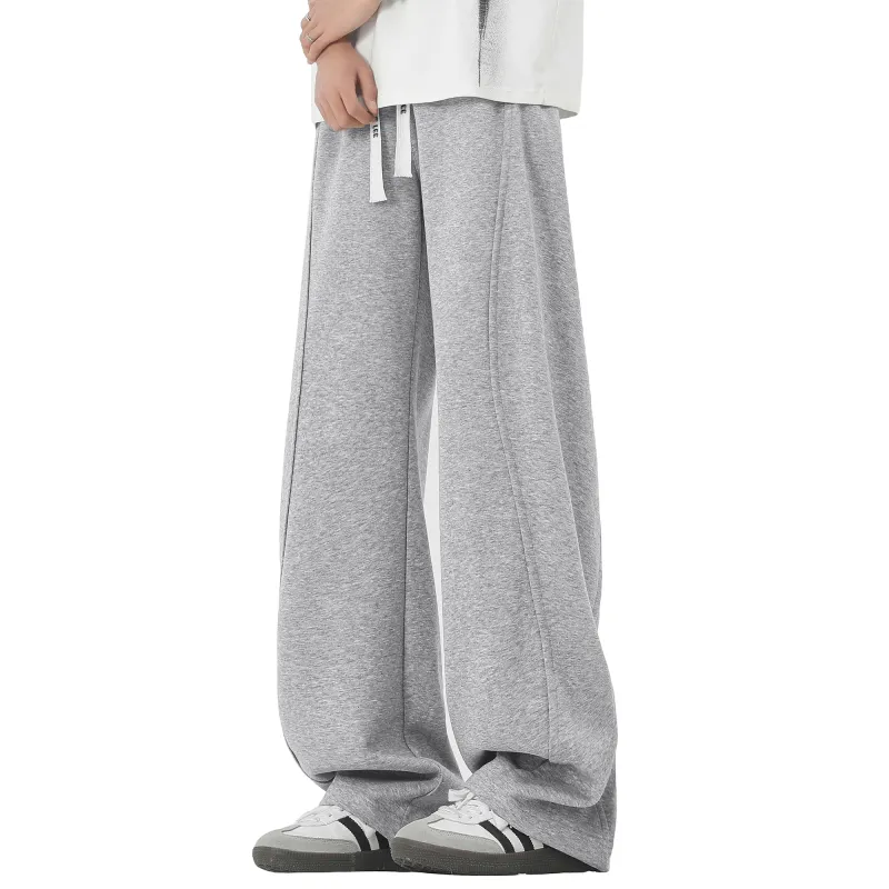 Être Par Lee Casual Pants Unisex-7