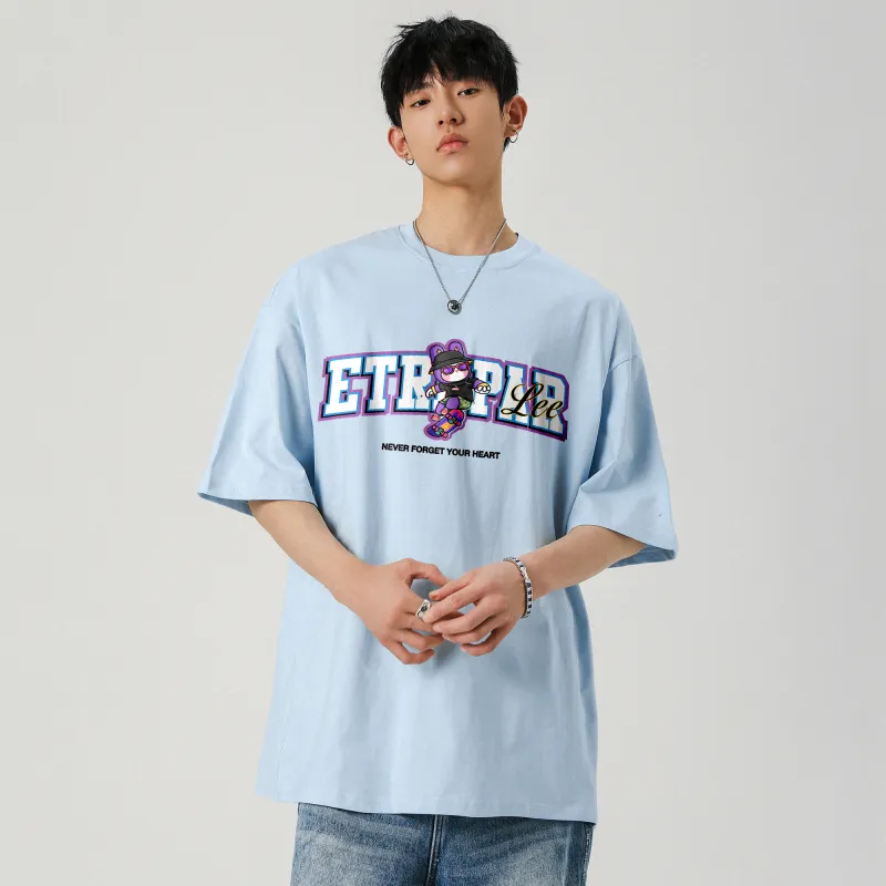 Être Par Lee T Shirts Unisex-17