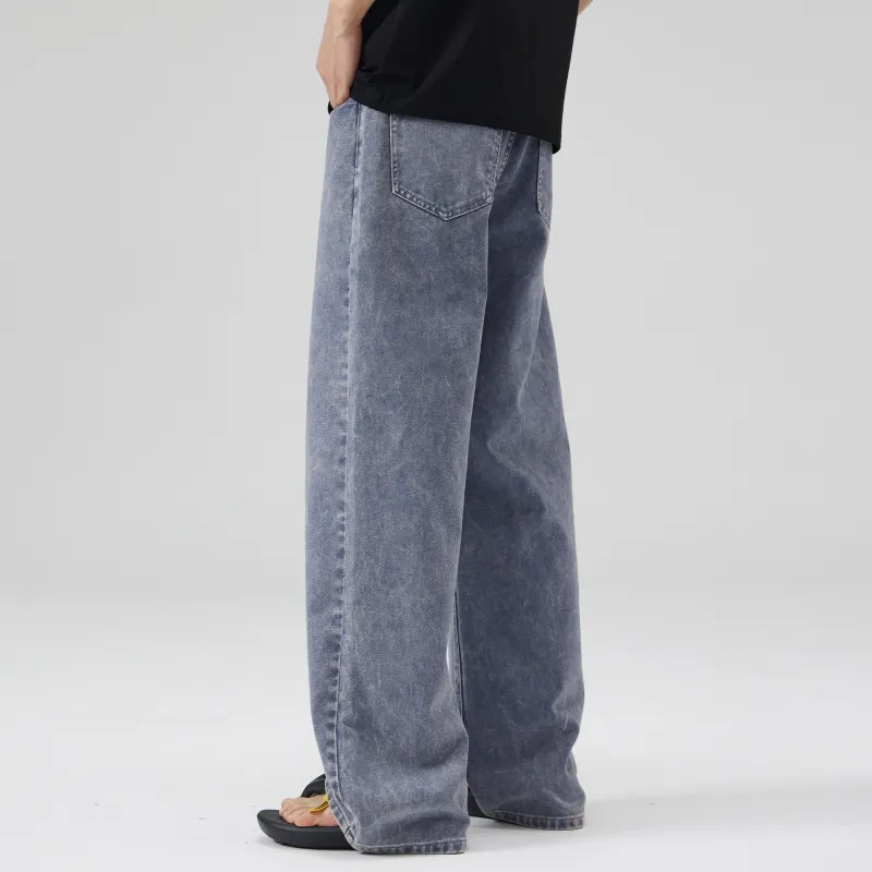 Être Par Lee Jeans Unisex-3