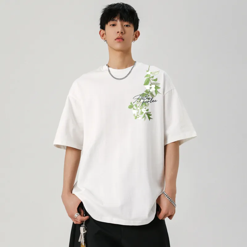 Être Par Lee T Shirts Unisex-7