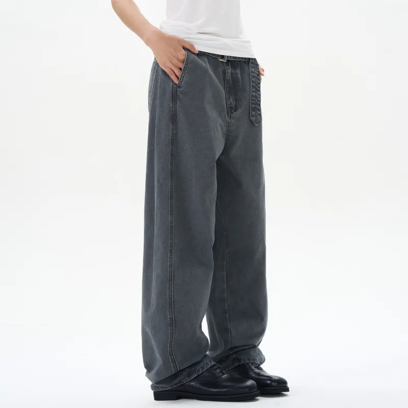 Être Par Lee Jeans Unisex-9