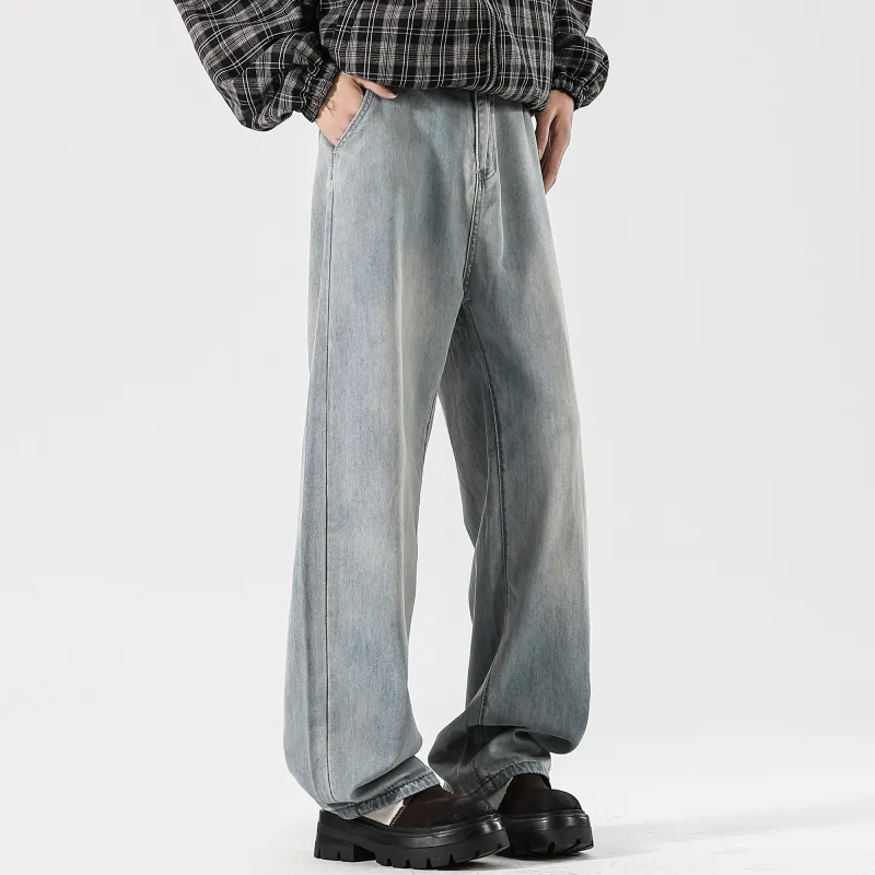 Être Par Lee Jeans Unisex-3