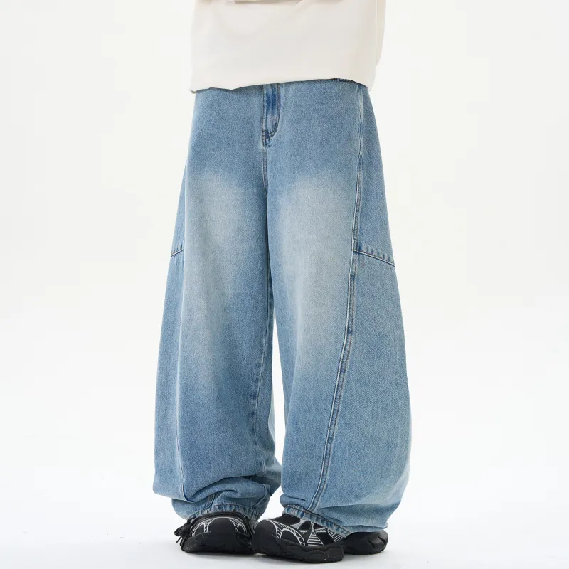 Être Par Lee Jeans Unisex-3