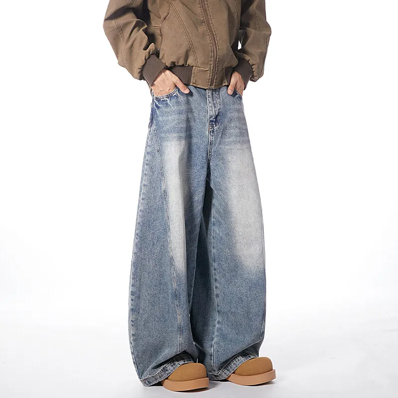 Être Par Lee Jeans Unisex Blue-3