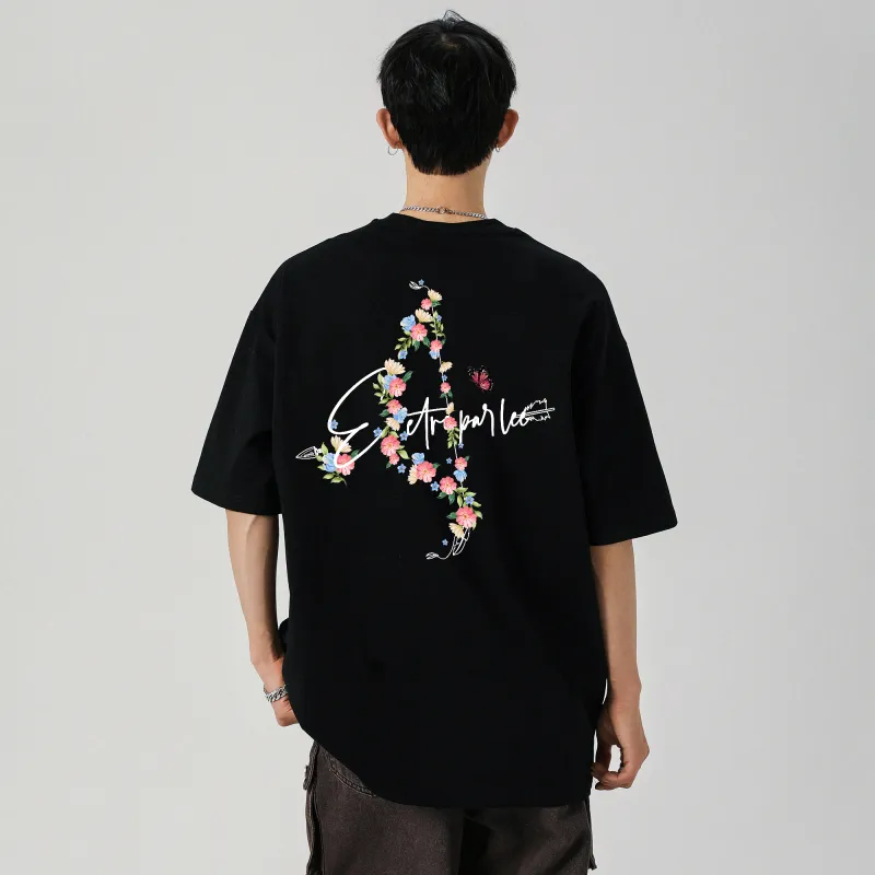 Être Par Lee T Shirts Unisex-7