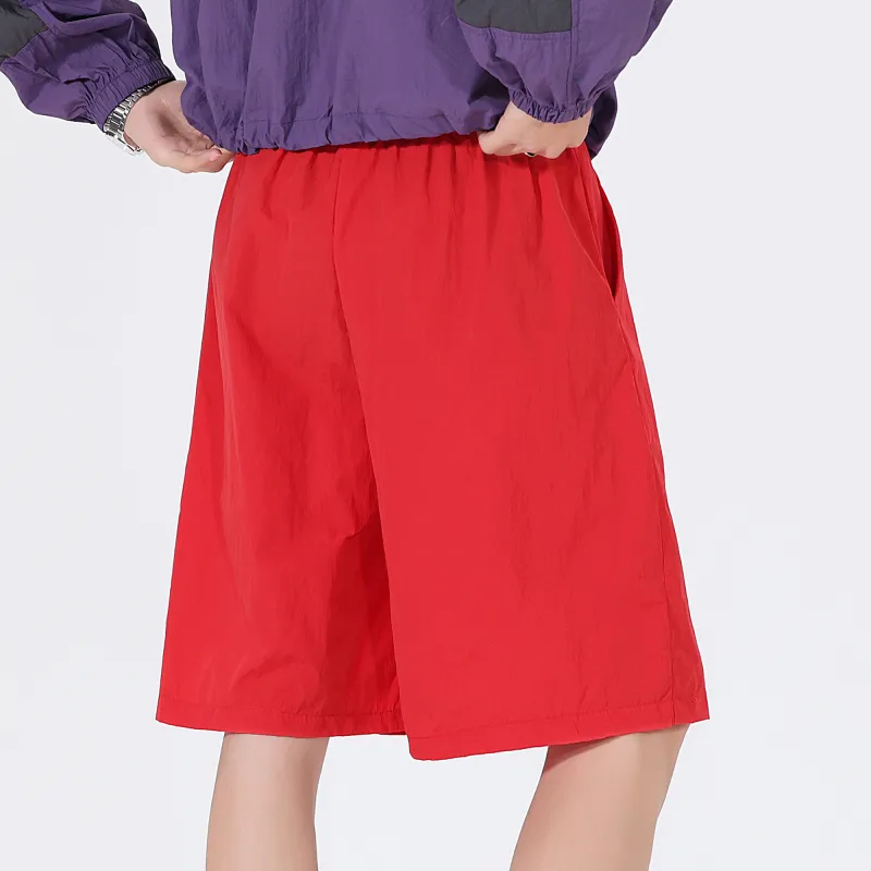Être Par Lee Casual Shorts Unisex-7