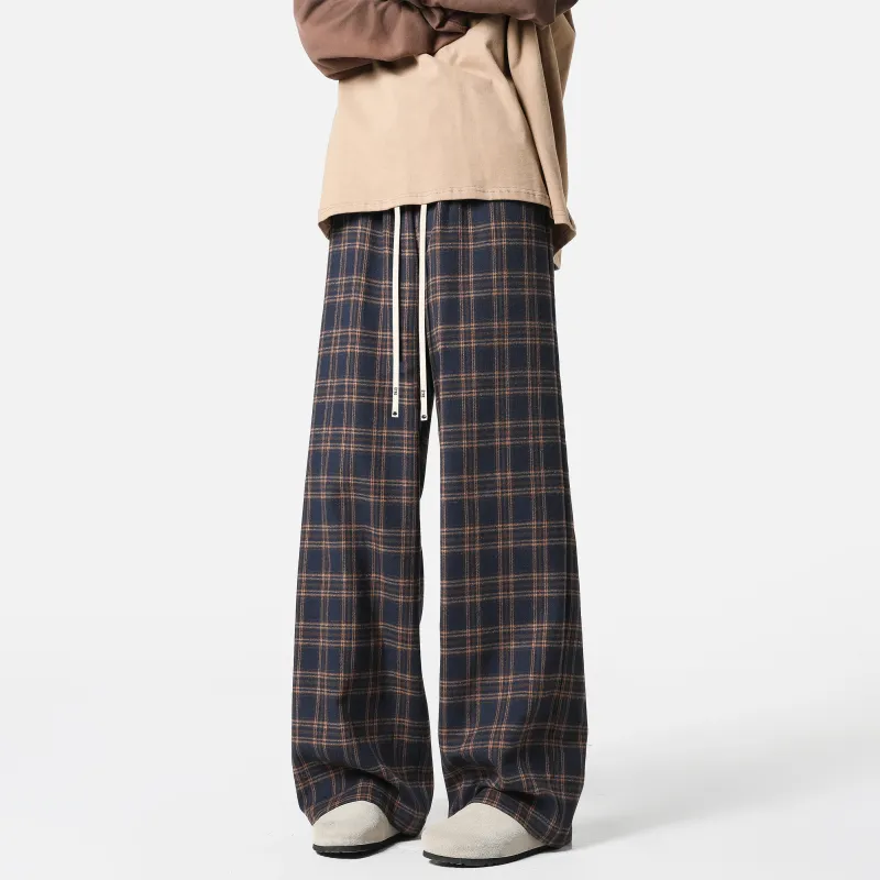 Être Par Lee Casual Pants Unisex-10