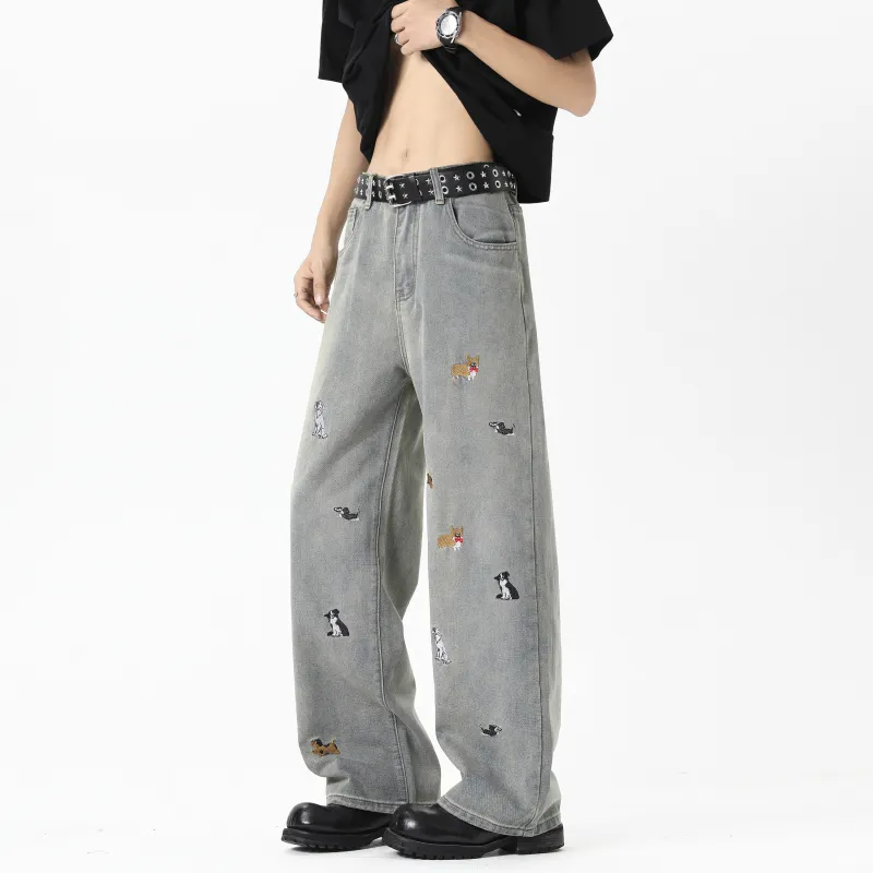 Être Par Lee Jeans Unisex-12