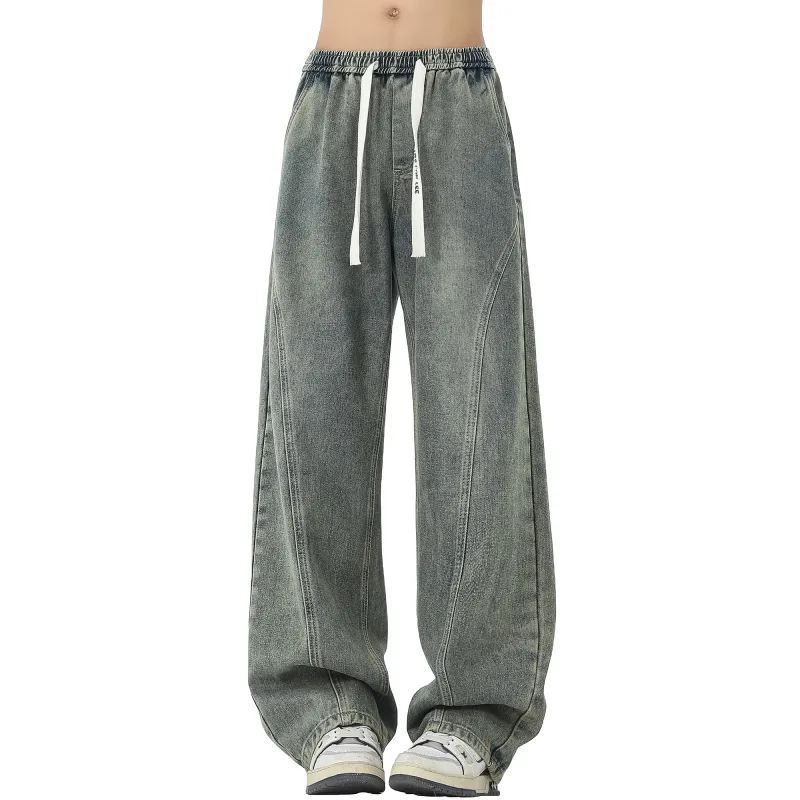 Être Par Lee Jeans Unisex-1