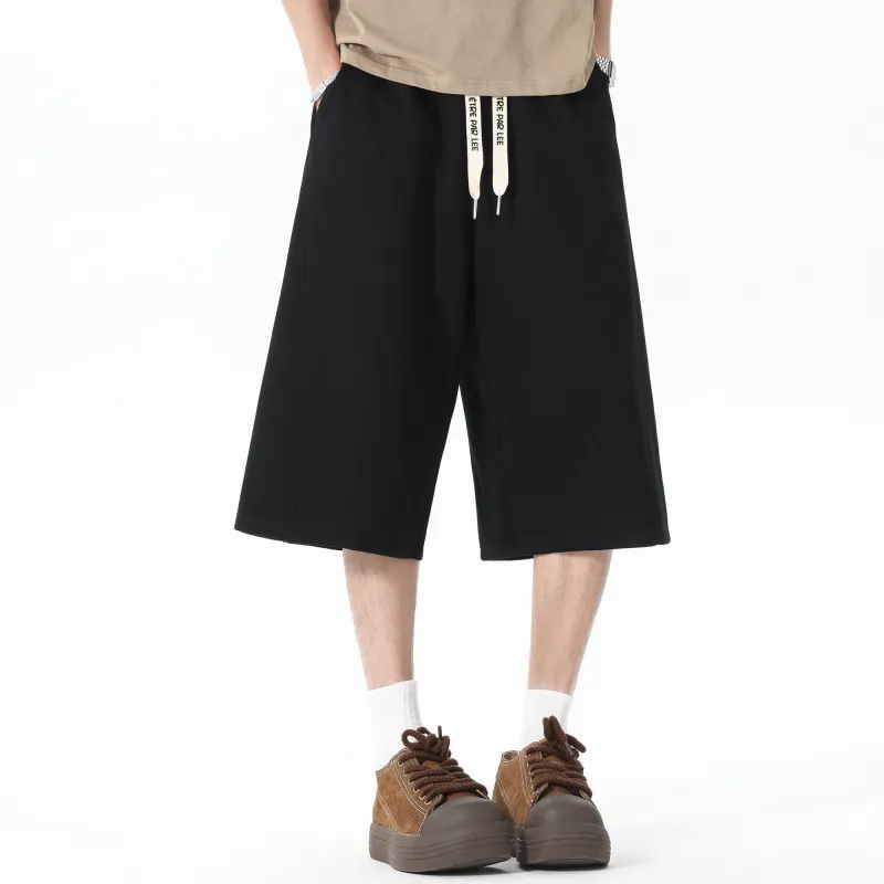 Être Par Lee Casual Shorts Unisex-2
