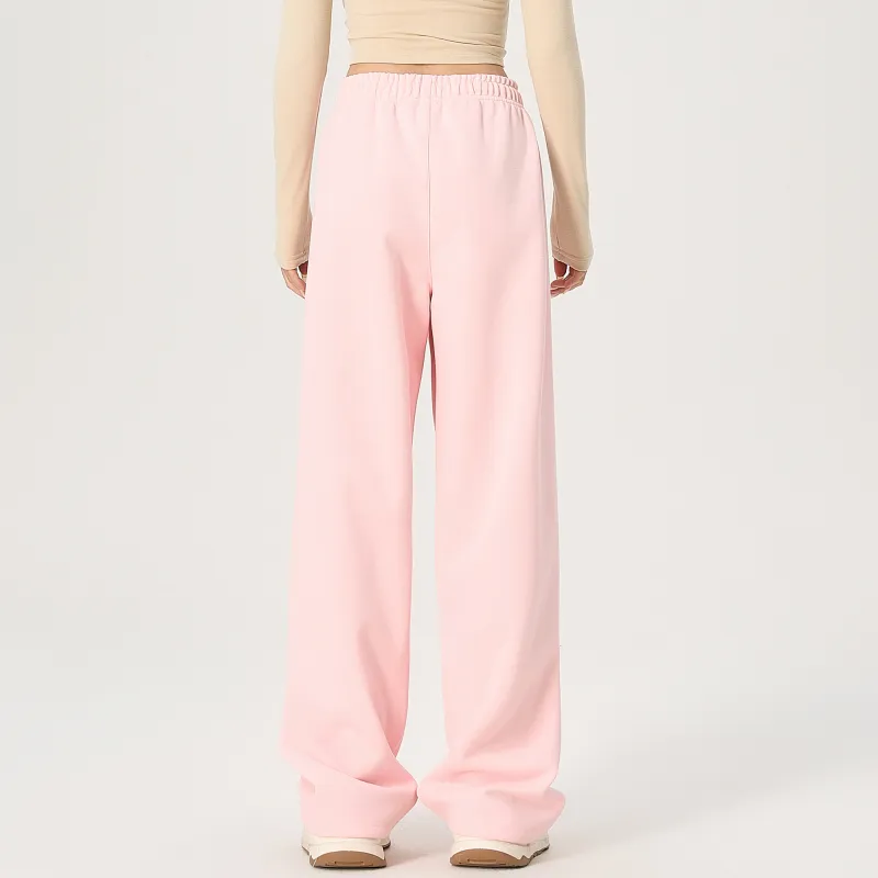 Être Par Lee Casual Pants Unisex-11