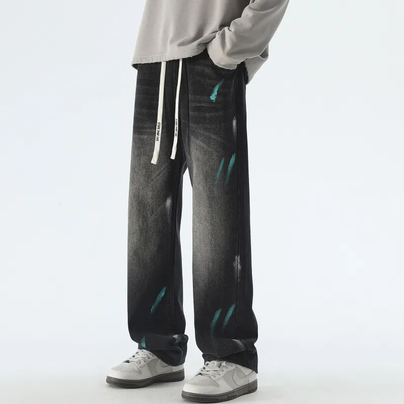Être Par Lee Jeans Unisex-2