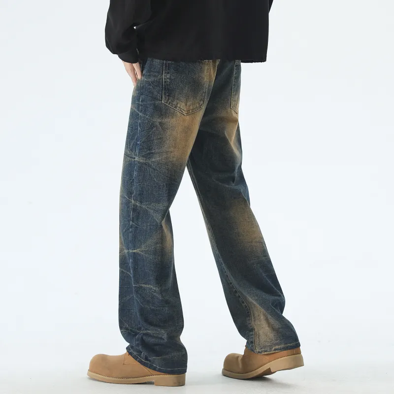 Être Par Lee Jeans Unisex-8