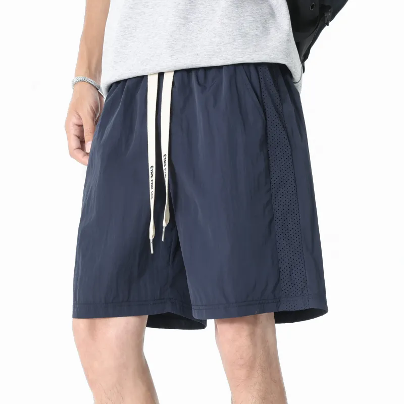 Être Par Lee Casual Shorts Unisex-22
