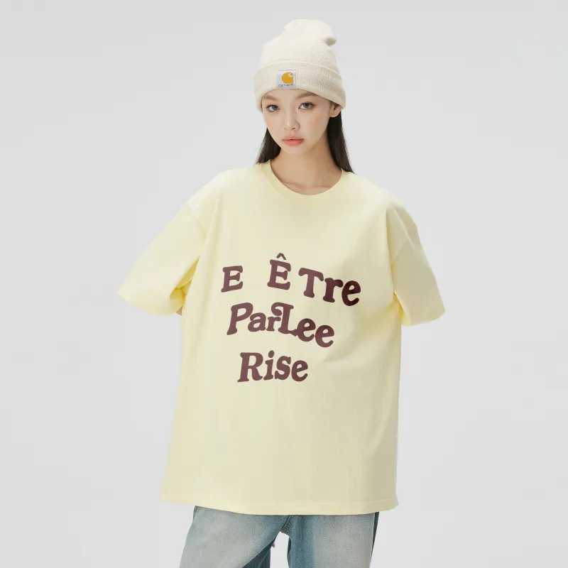 Être Par Lee T Shirts Unisex-3