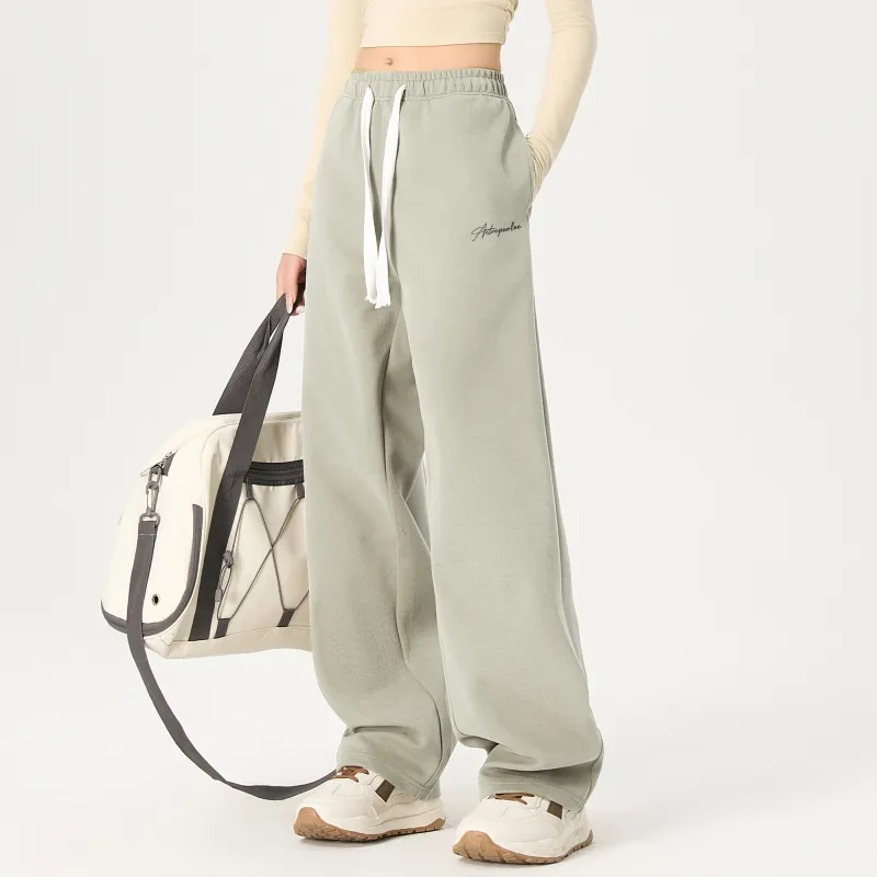 Être Par Lee Casual Pants Unisex-10