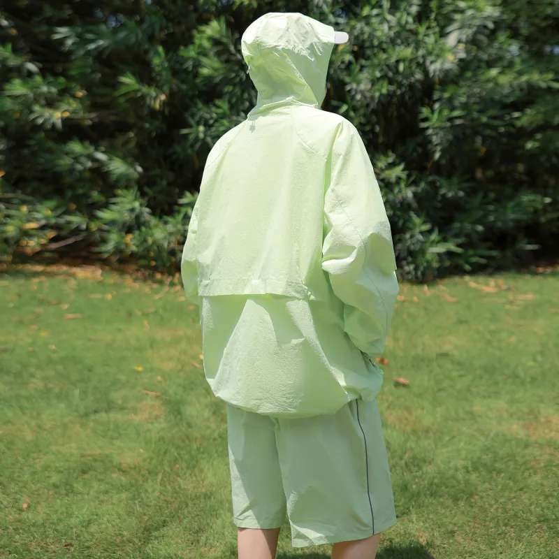 Être Par Lee Casual Sportswear Unisex-16