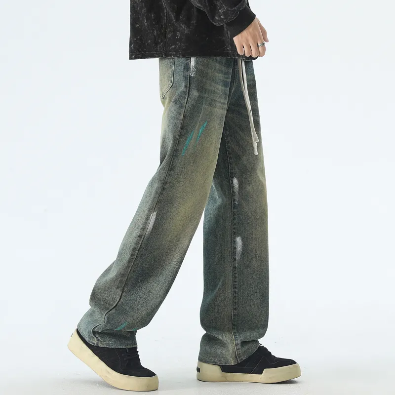 Être Par Lee Jeans Unisex-8