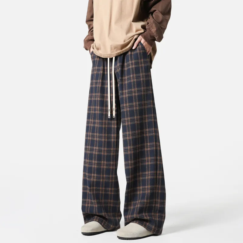 Être Par Lee Casual Pants Unisex-9