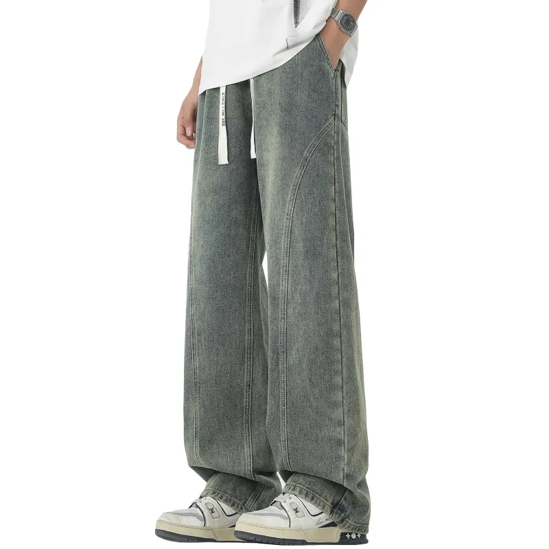 Être Par Lee Jeans Unisex-3