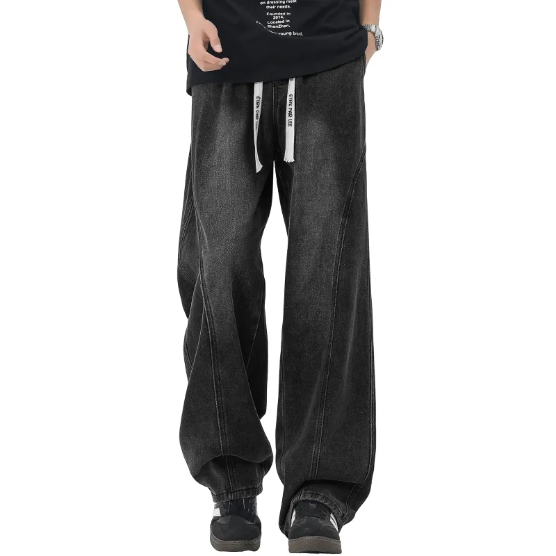 Être Par Lee Jeans Unisex-14