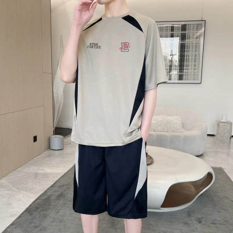 Être Par Lee Casual Sportswear Unisex-13