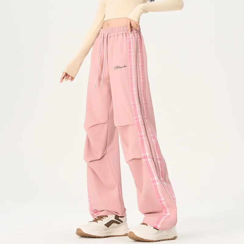 Être Par Lee Casual Pants Unisex-7