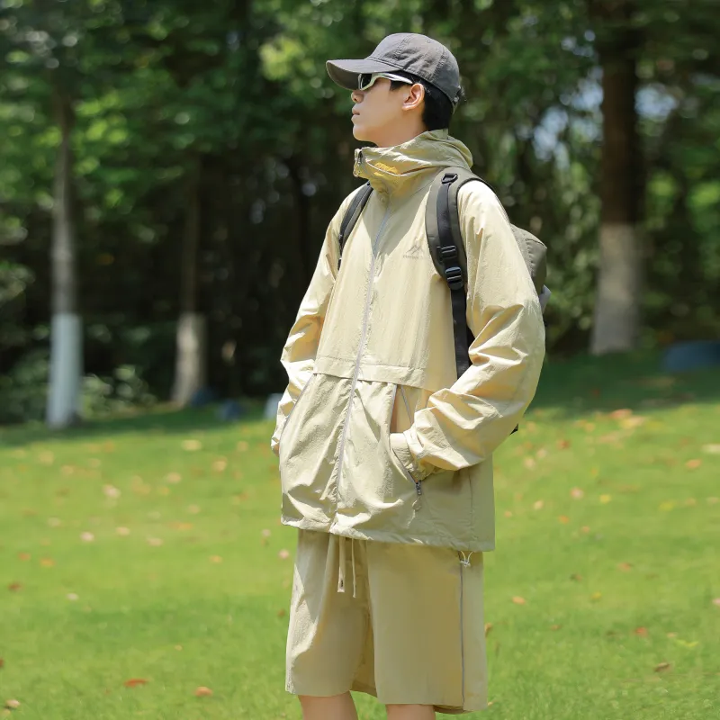 Être Par Lee Casual Sportswear Unisex-19
