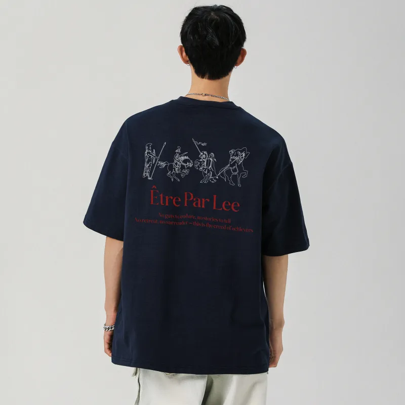 Être Par Lee T Shirts Unisex-10