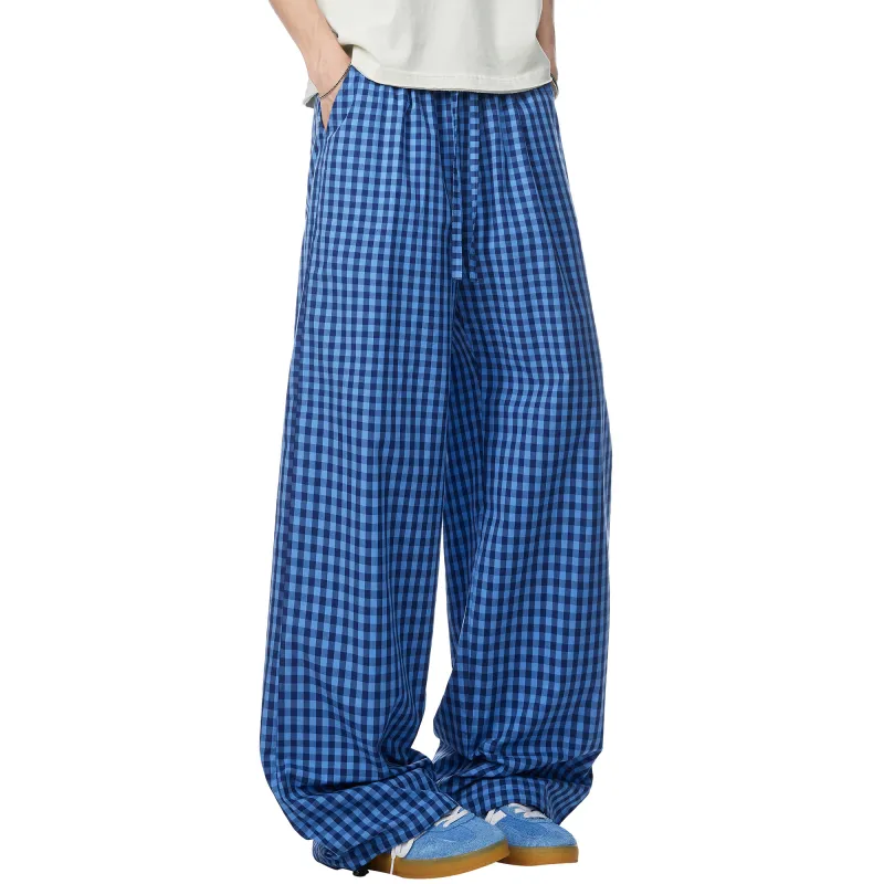 Être Par Lee Casual Pants Unisex-12