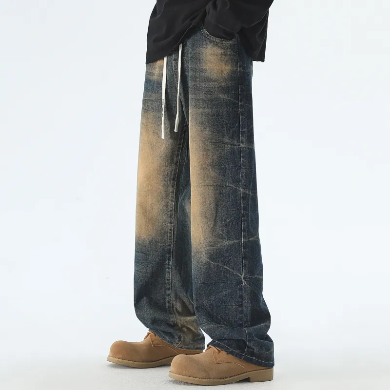 Être Par Lee Jeans Unisex-6