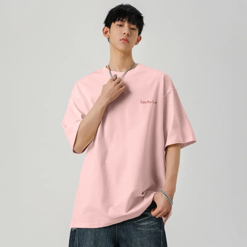 Être Par Lee T Shirts Unisex-17