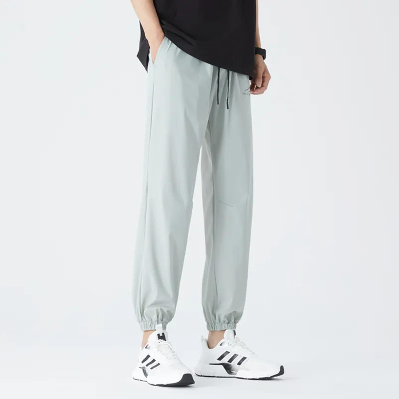 Être Par Lee Casual Pants Unisex-31