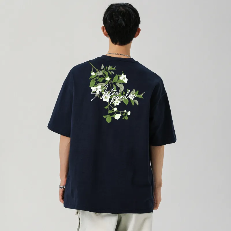 Être Par Lee T Shirts Unisex-14