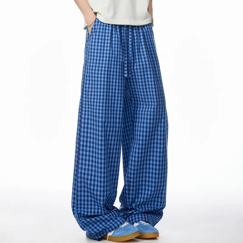 Être Par Lee Casual Pants Unisex-15