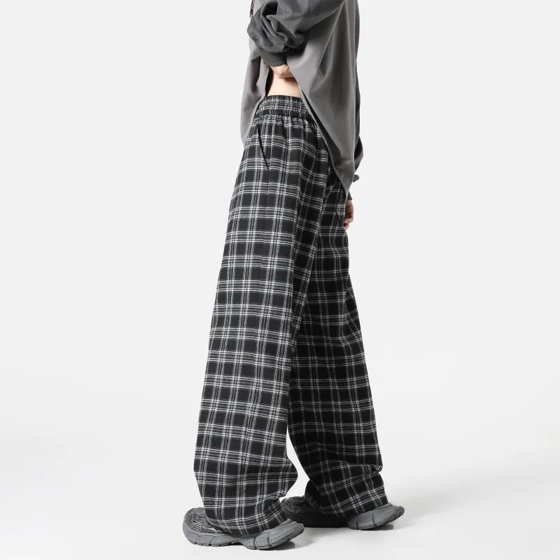 Être Par Lee Casual Pants Unisex-5