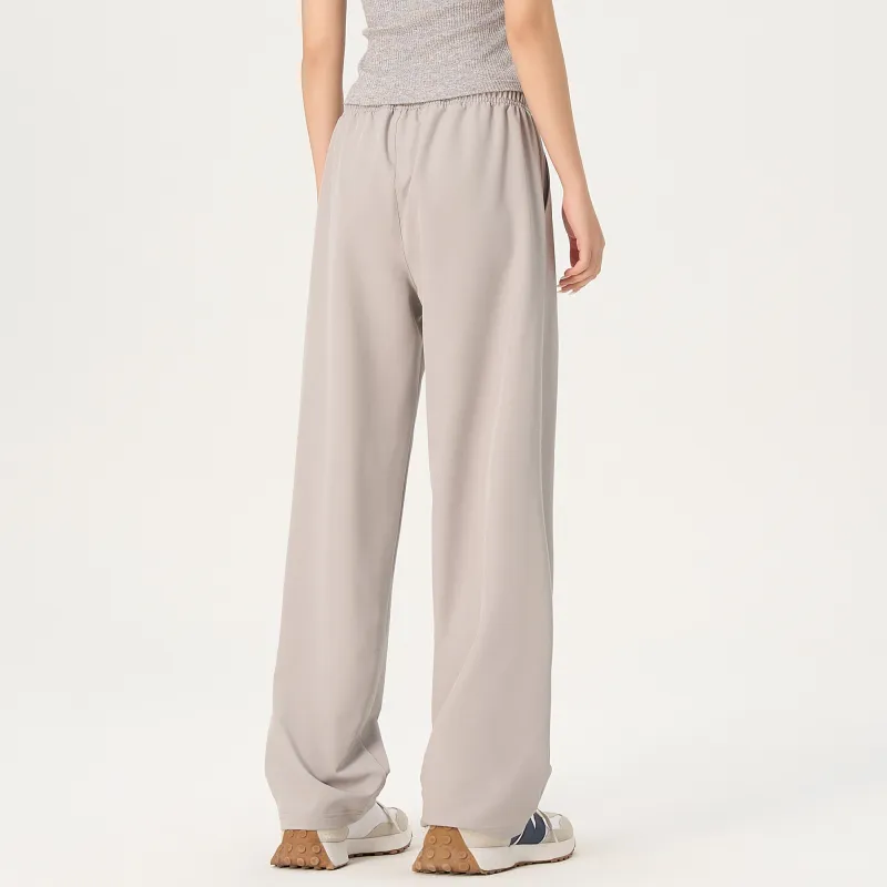 Être Par Lee Casual Pants Unisex-9